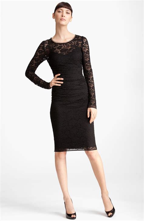 dolce gabbana dress nordstrom|dolce and gabbana usa.